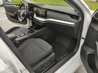 Škoda Octavia 4 combi - 17