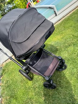 Cybex priam - 17