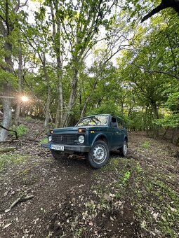 Lada Niva - 17