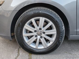 Volkswagen Golf VI 2.0 TDI 103kW,2012,M6,CR,Trendline - 17