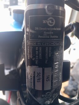 Babeta 210 - 17