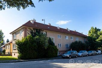 BOSEN | 3i bytu na prenájom, 68m2, Spojovacia 18, Nitra, Kal - 17