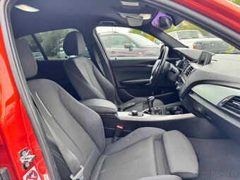 Bmw 118D - 17