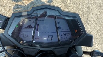 Yamaha MT 125 MT125A - 17