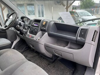 Peugeot Boxer 2.2 HDi 333 L2 - 17