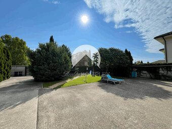 Reality KOMPLEX s.r.o. Vám ponúka apartmánový dom vo Veľkom - 17