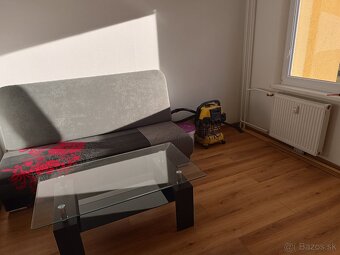 Moderný 3 izbový byt - prenájom - 17