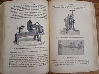 120 ročna kniha Elektrina a jej technologia, jazyk nemecky - 17