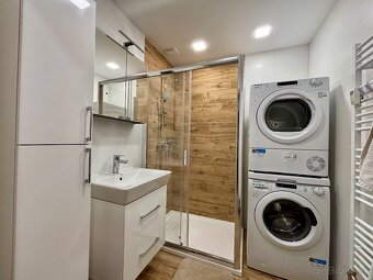 Prenájom ,moderný 3-izbový byt v Lehote pod Vtáčnikom - 17