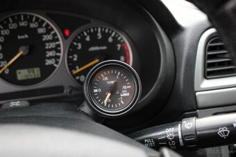 Subaru Impreza 2.0 WRX - 17