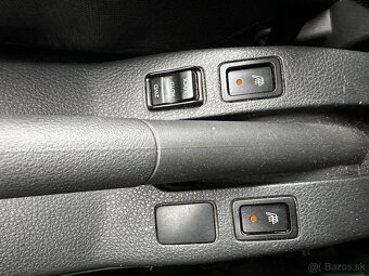 Suzuki SX4 1.6 Urban Line S pohonom 4x4 Swift yeti tiguan - 17