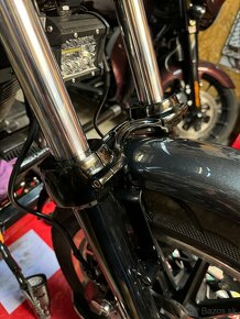 Harley-Davidson Dyna FXDX Super Glide Sport Club Style - 17