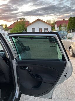 SEAT Altea XL 1.9 TDI 77kW -// Bez DPF, 2x kľúč dovoz IT -// - 17