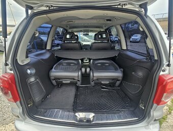 Volkswagen Sharan 1.9 TDI Highline - 17