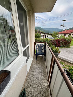 3-izbový priestranný (82m2) byt s balkónom v Brusne-Zámlynie - 17