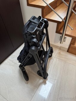 CYBEX MIOS 3.0 NOVY - 17