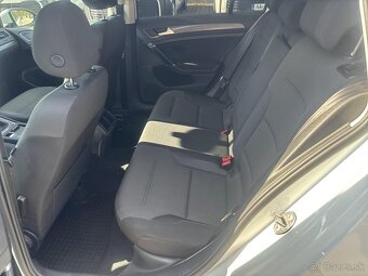Volkswagen Golf 7 2019,  1.0 TSI 115k 6st. Comfortline - 17