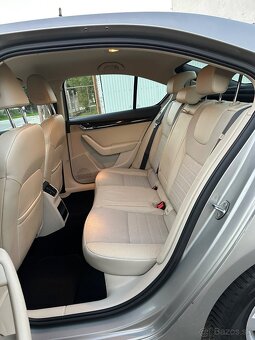 Škoda Octavia 3 Sedan 1.2 TSI 77kw Elegance 2014,Navi,BT - 17