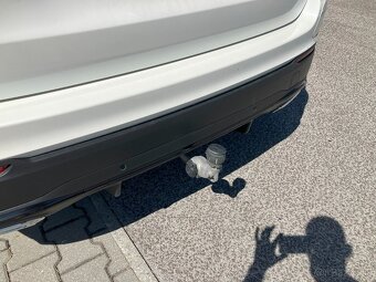 Mercedes-Benz GLC Kupé 300 e 4MATIC A/T, 155kW, A9, 5d - 17