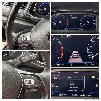 VW T-roc 1.5TSI 110kw - 17