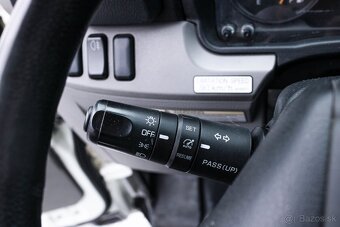 Mitsubishi Fuso Canter 3.0d Valnik AT6 / AJ NA SPLÁTKY / DPH - 17