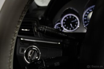 Mercedes-Benz E Kupé 250 CDI A/T 150kW Avantgarde - 17