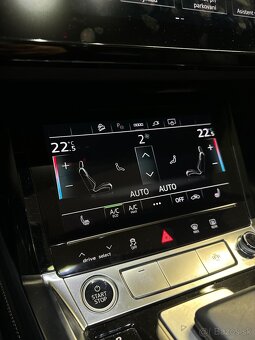 AUDI E-TRON 55 QUATTRO S EDITION DPH ZÁRUKA - 17