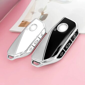 Obal kľúča BMW - 17