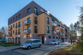 NA PREDAJ - mezonet 3 izb. byt+ terasa+garáž - REZERVOVANÉ - 17