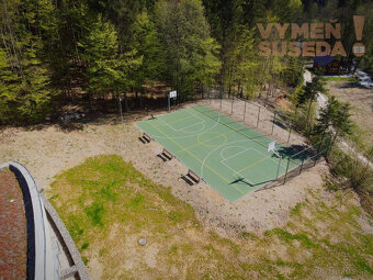 VYMEŇ SUSEDA – Na predaj exkluzívny 2 izbový apartmán v ikon - 17