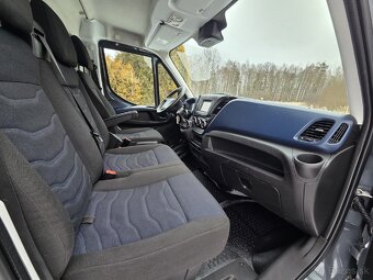 Predám dodávku Iveco Daily 3,0 - 17