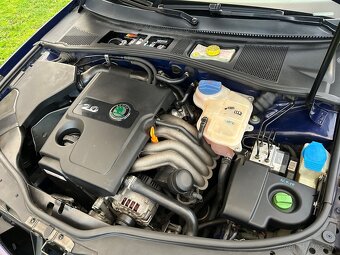 SKODA SUPERB,71 000 KM - 17