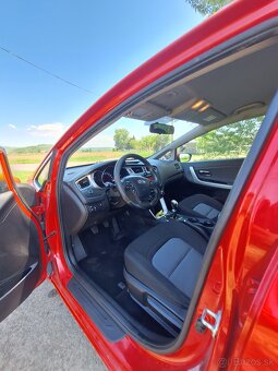 Kia Ceed 1.4cvvti - 17