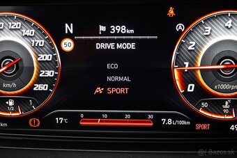 Hyundai i20 N ,1.majiteľ , Záruka aj na splátky - 17