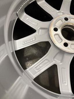 Zimná sada 5x108 R18 , 235/60/18 - Volvo XC 60 - 17
