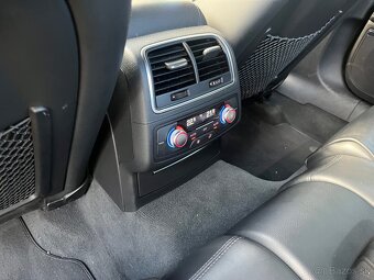 Audi A7 3.0 BiTDI 230kw 2014 S-line znížená cena - 17