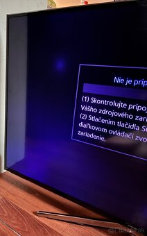 LG UHD 55UT73 - 17