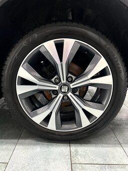 Seat Ateca Xcellence, 1.4 TSI, 110KW/150PS, 6MT, DPH - 17