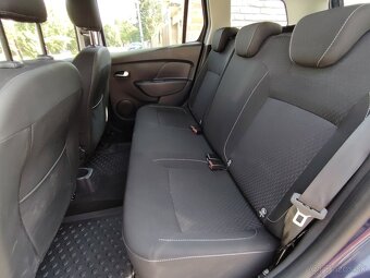 Dacia Logan MCV SK - 17