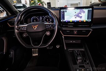 Cupra Formentor - 17