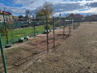 Voliéra ,klietka - 17