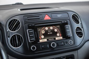 Volkswagen Golf Plus 2.0 TDI, 81kW, M5 - TOP STAV - 17