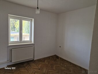 Predám rodinný dom v Bánovciach nad Bebravou - 17