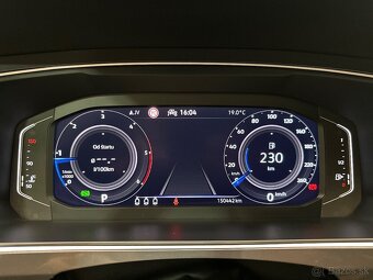 Volkswagen Tiguan Allspace 2.0 TDI EVO SCR Life DSG - 17