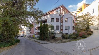 AXIS REAL | Veľký 2-izb. byt, GARÁŽ, BA Staré Mesto, Sláviči - 17