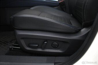 Nissan Qashqai 1.3 DIG-T 158k Mild Hybrid Tekna 4WD X-Tronic - 17