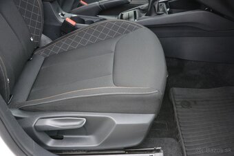 Škoda Scala 1.00 TSi, SR voz, TOP stav - 17