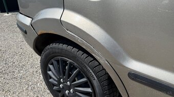 Ford Fusion 1.6i Comfort - 17