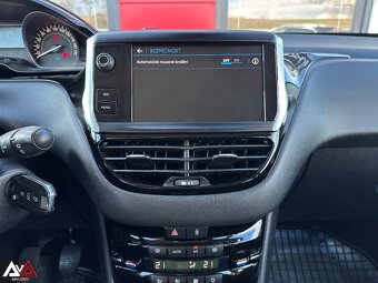 Peugeot 208 1.2 PureTech Active, Pôvodný lak, 73 665km, SR - 17
