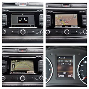 Volkswagen Tiguan 2.0 CR TDI 177k 4-Motion Sport&Style DSG - 17